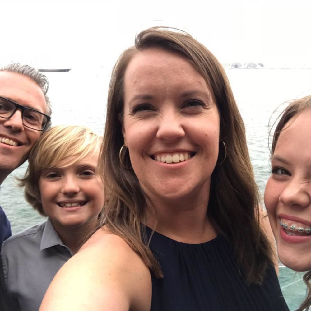 Meet your Posher, Stephanie